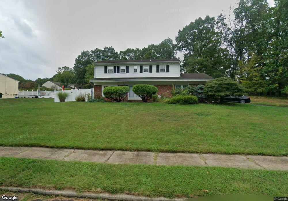 17 Layne Rd, Somerset, NJ 08873 - photo 1