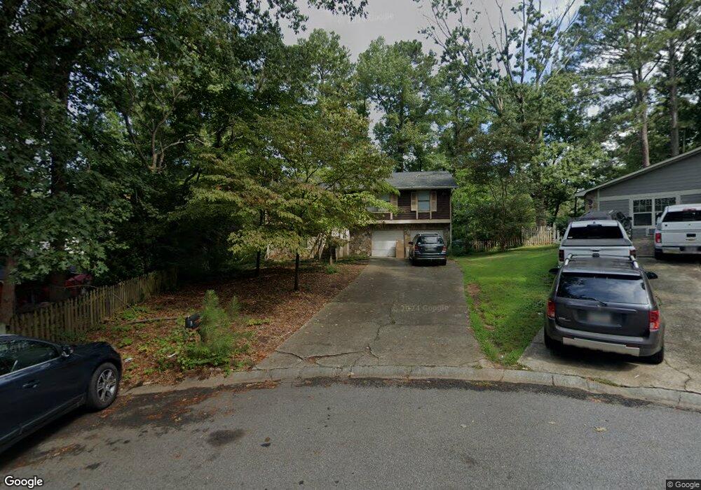 5343 Granery Cir unit 2, Norcross, GA 30093 - photo 1