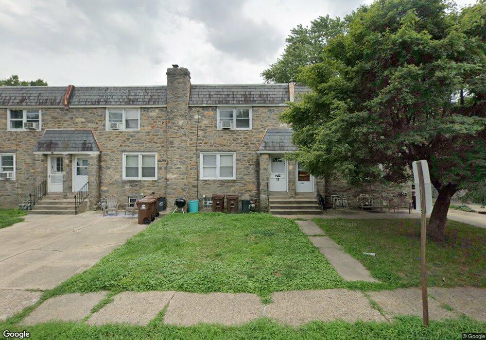 72 Sayers Ave, Lansdowne, PA 19050 - photo 1