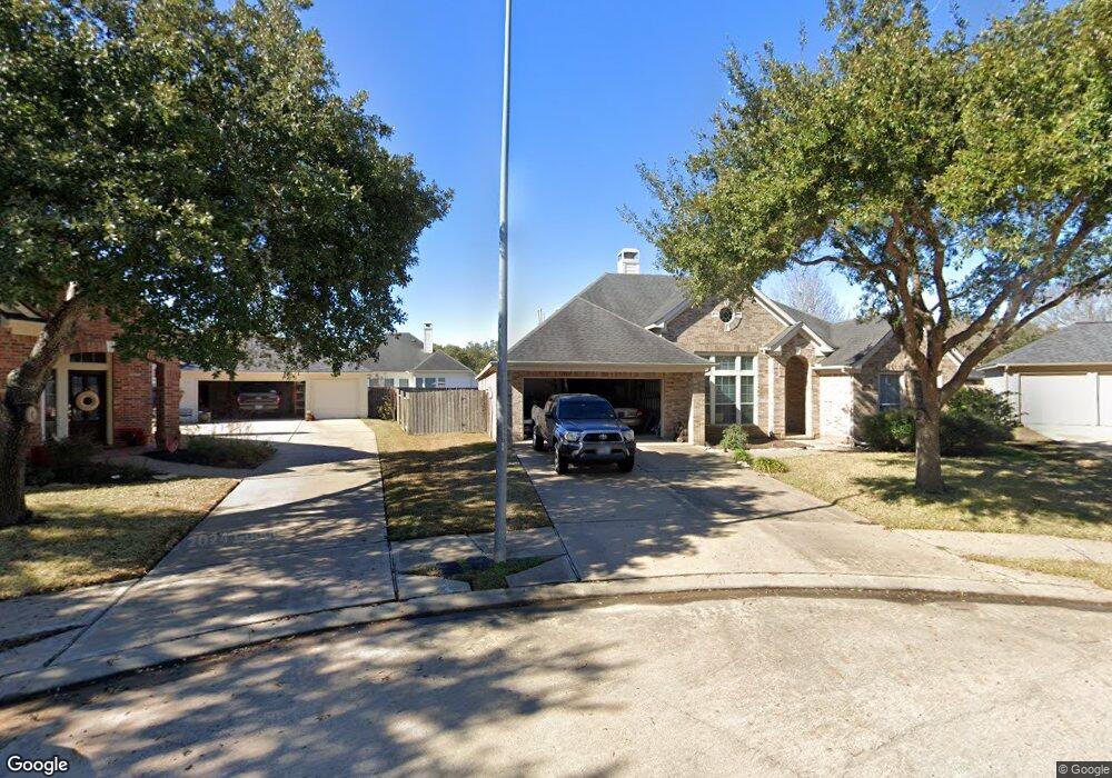 21930 Rivergate Ct, Richmond, TX 77469 - photo 1