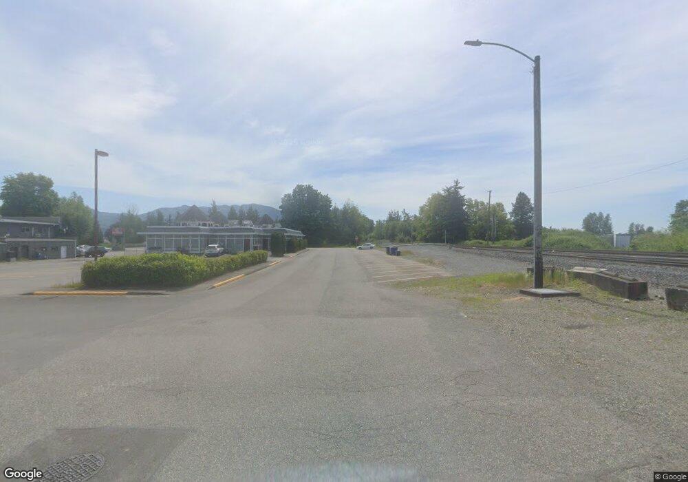 0 Second St, Sumas, WA 98295 - photo 1