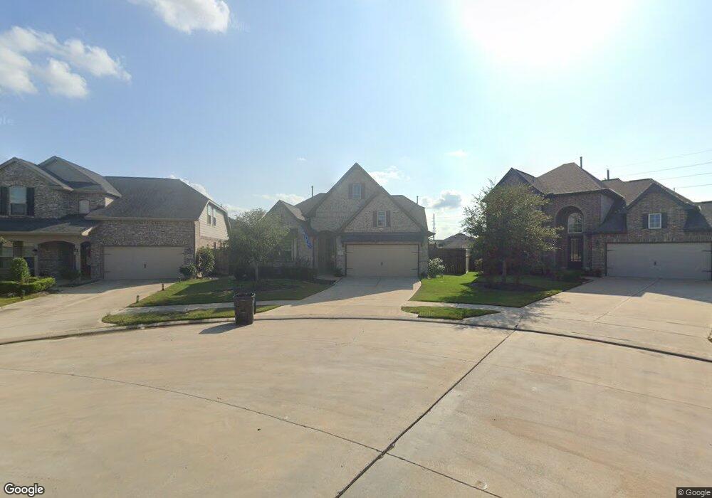 3506 Cabernet Shores Dr, Fulshear, TX 77441 - photo 1