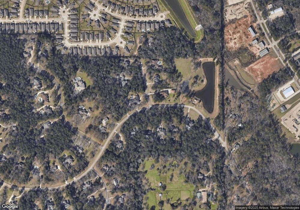 0 Millers Crossing unit 26601124, Magnolia, TX 77354 - photo 1