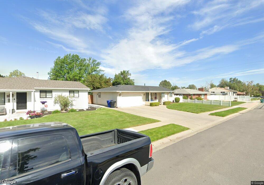 8702 S 1185 E, Sandy, UT 84094 - photo 1
