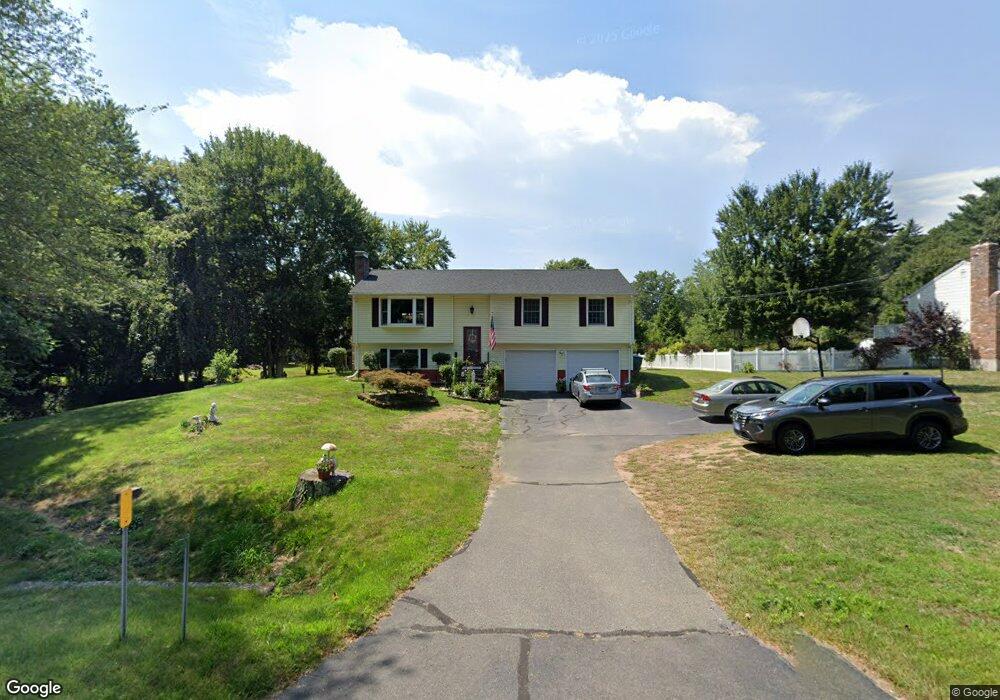 307 N Maple St, Enfield, CT 06082 - photo 1