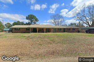 4809 Conehatta Prospect Rd, Conehatta, MS 39057