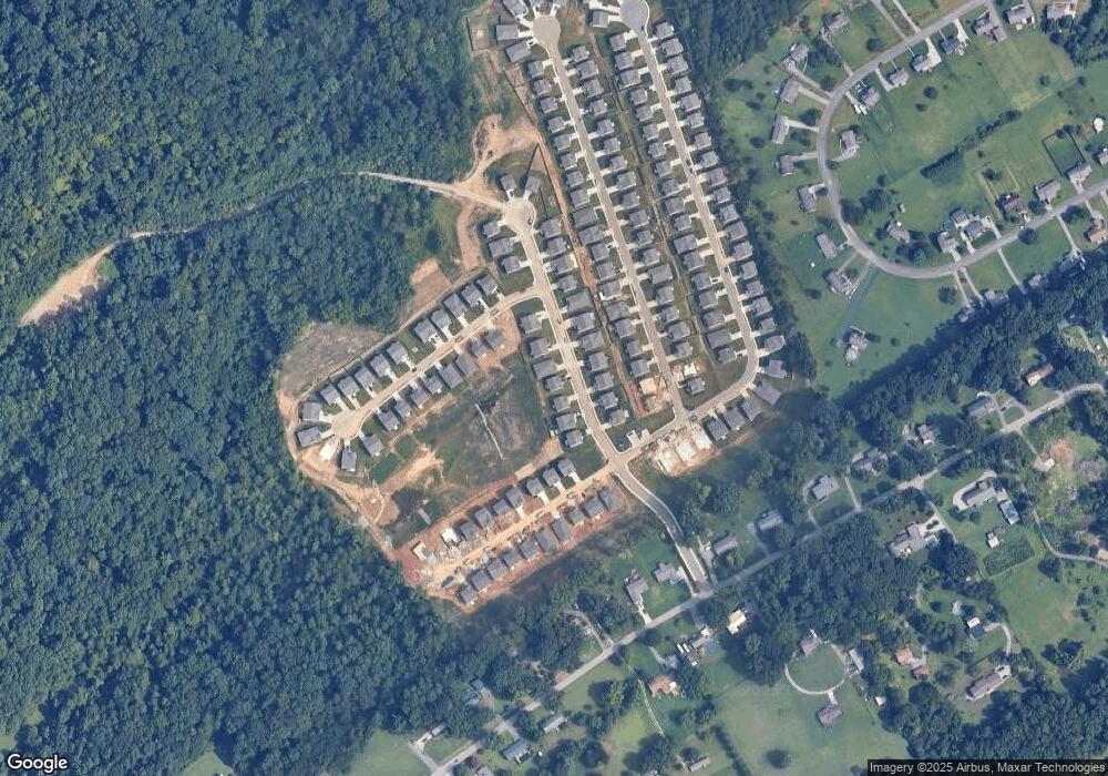 8643 Satellite Ln, Knoxville, TN 37920 - photo 1