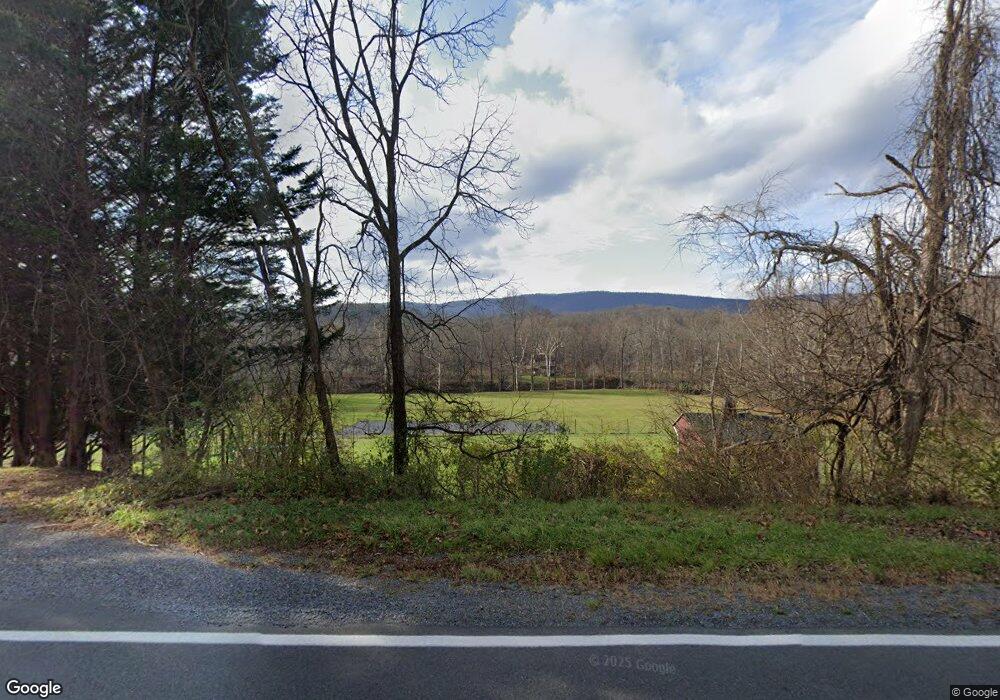 13536 Cacapon Rd, Berkeley Springs, WV 25411 - photo 1