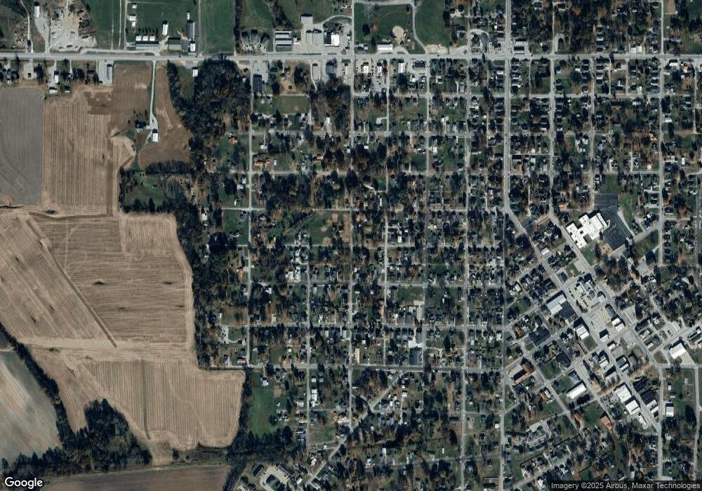 0 N Alexander State Rd unit 952177, Bicknell, IN 47512 - photo 1