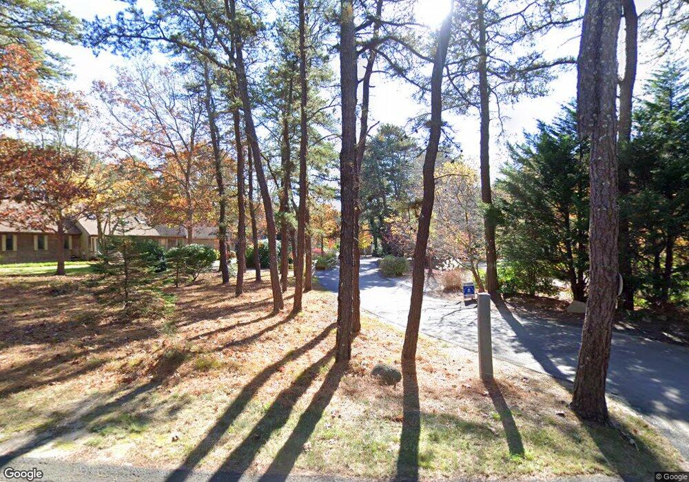 0 Quail Run Rd, Oak Bluffs, MA 02539 - photo 1