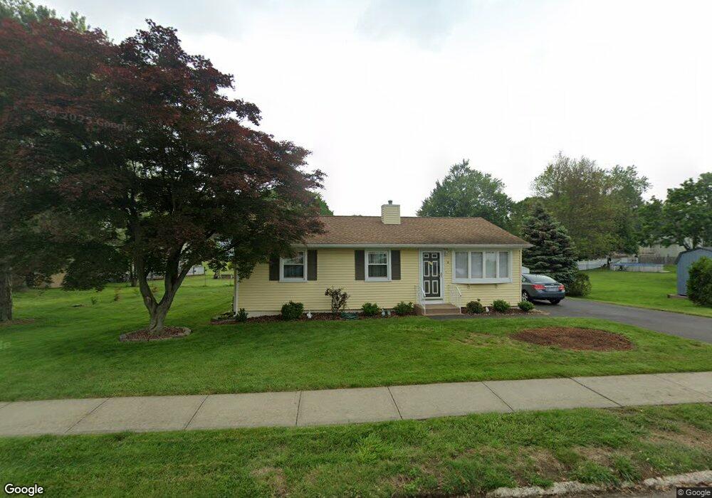 4 Miner Rd, West Haven, CT 06516 - photo 1