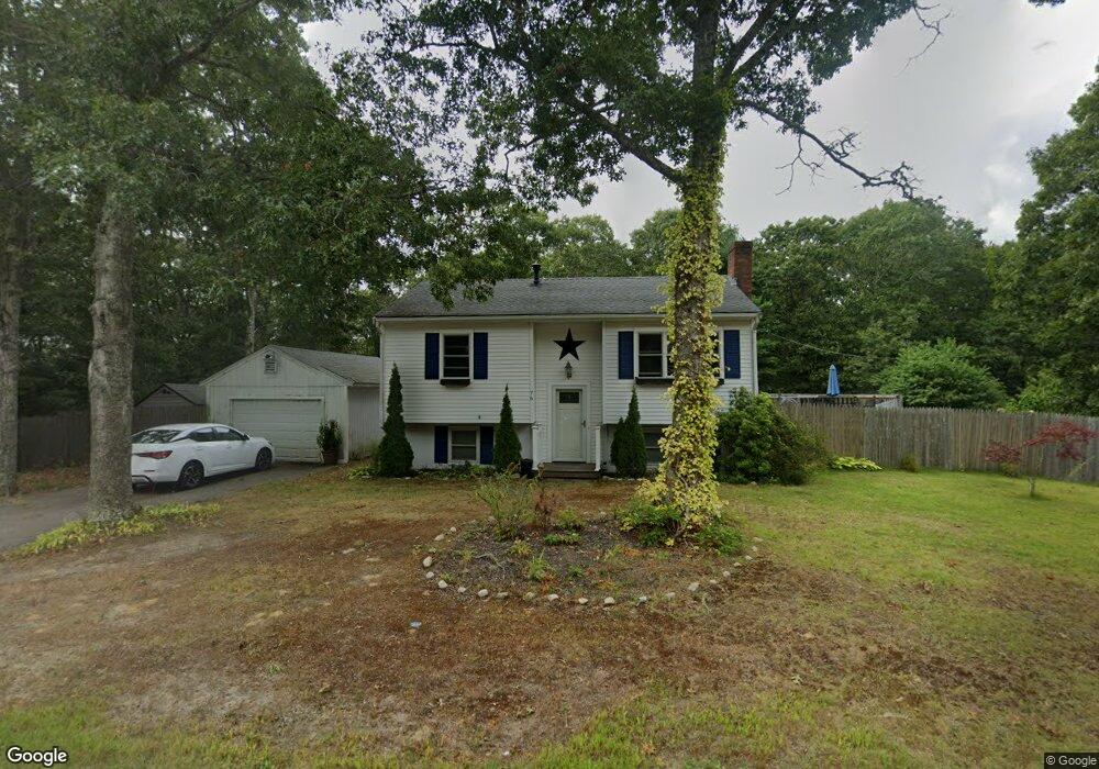 76 Mayflower Way, Wareham, MA 02538 - photo 1