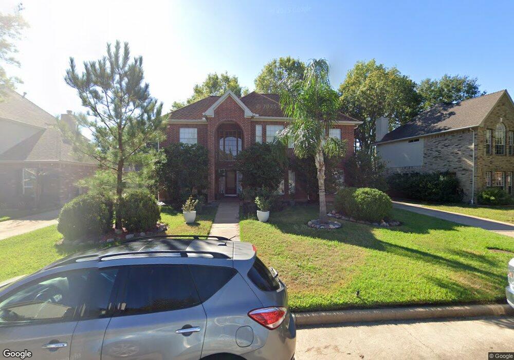 15207 New Hastings Dr, Houston, TX 77095 - photo 1