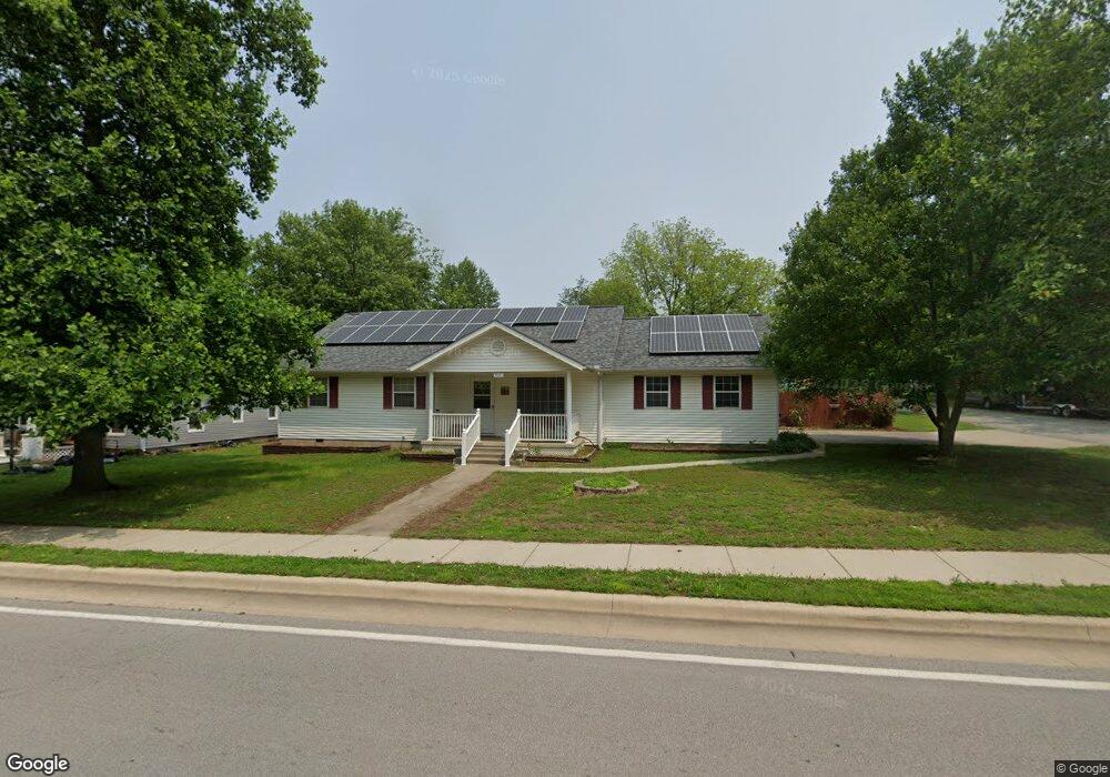 417 E Central St, Oronogo, MO 64855 - photo 1
