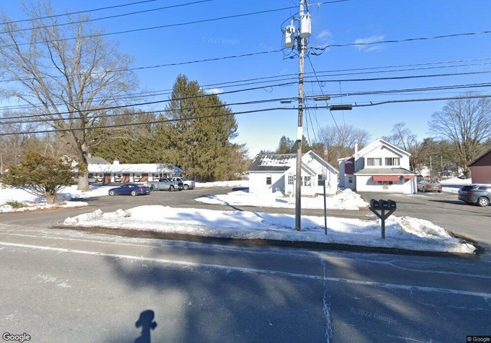 658 U S 9, Wilton, NY 12831 - photo 1