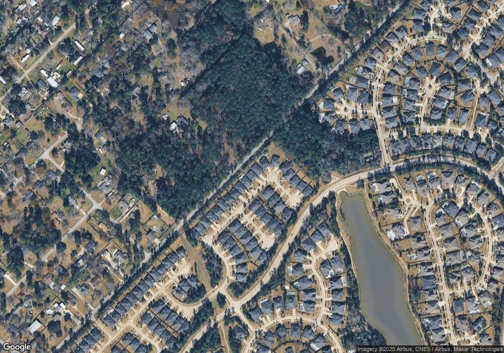 810 Evergreen Meadows Ln, Pinehurst, TX 77362 - photo 1