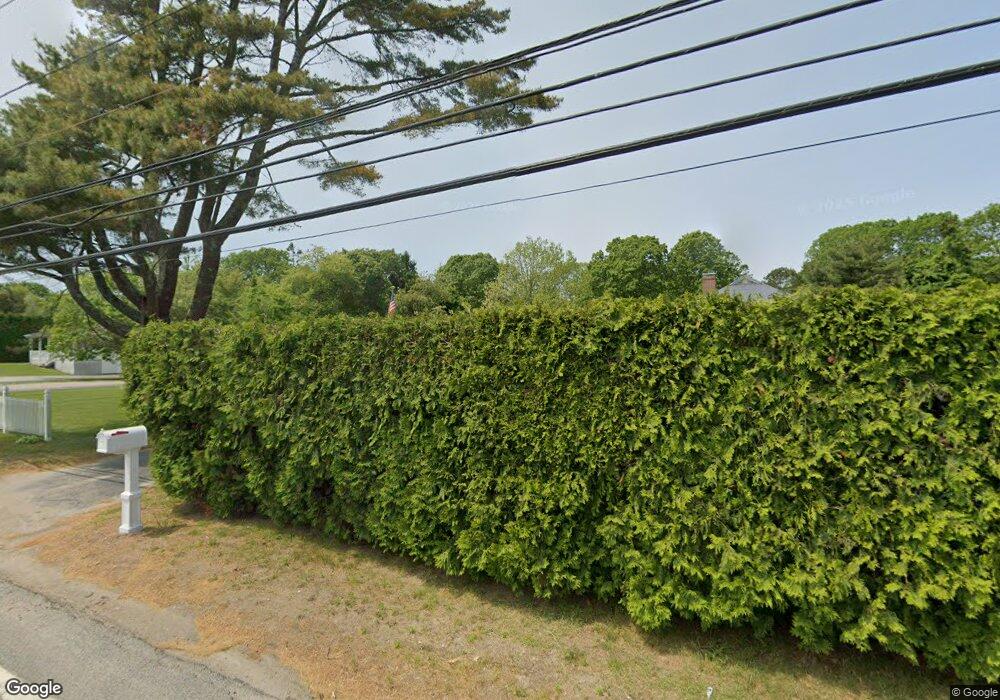 23 1/2 Langworthy Rd, Westerly, RI 02891 - photo 1