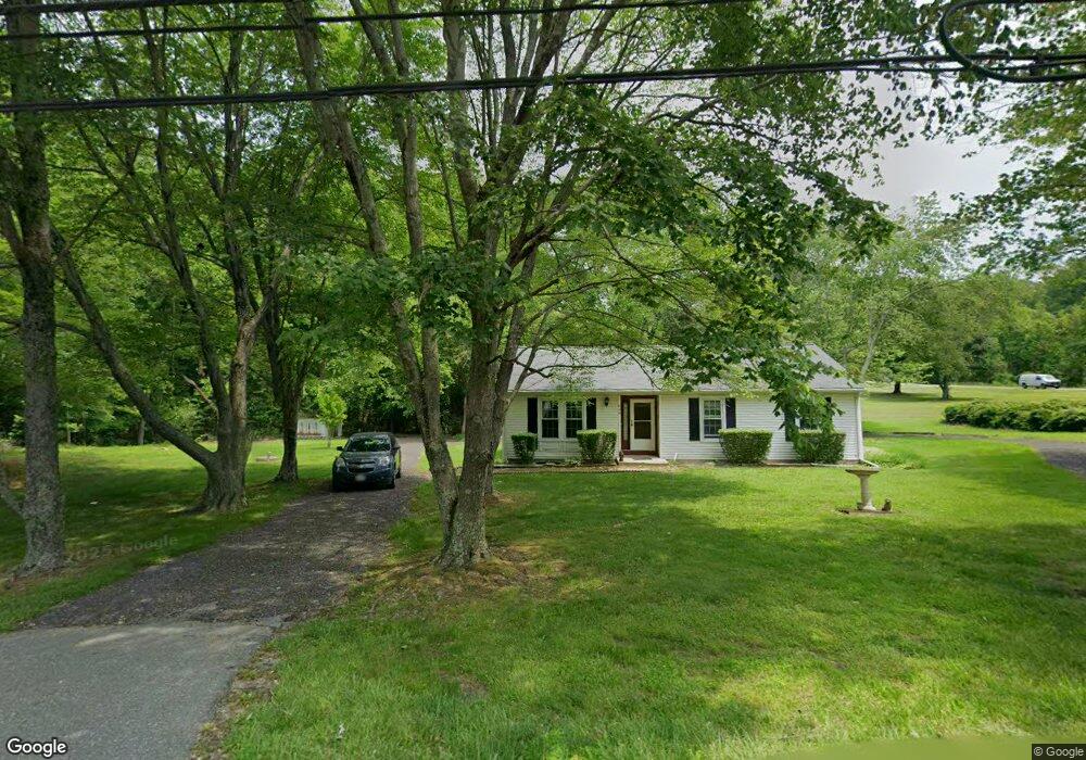 845 W Mount Harmony Rd, Owings, MD 20736 - photo 1