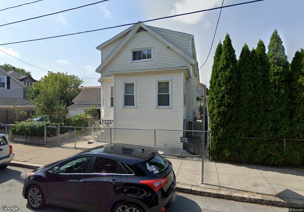 67 Lapham St, Fall River, MA 02721 - photo 1