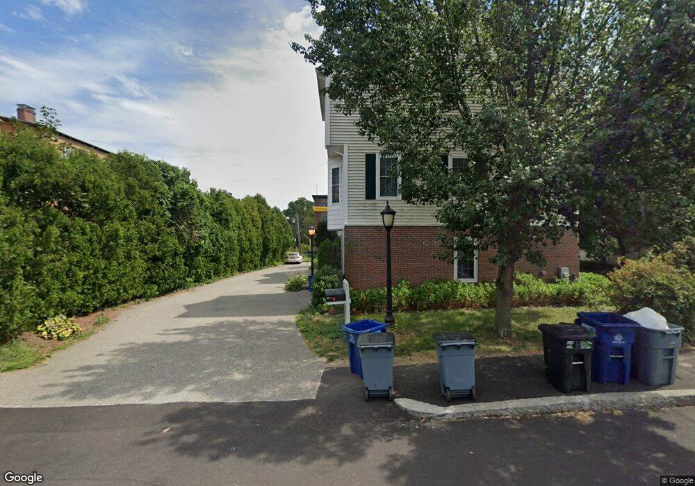 11 Edison Park unit 11, Quincy, MA 02169 - photo 1