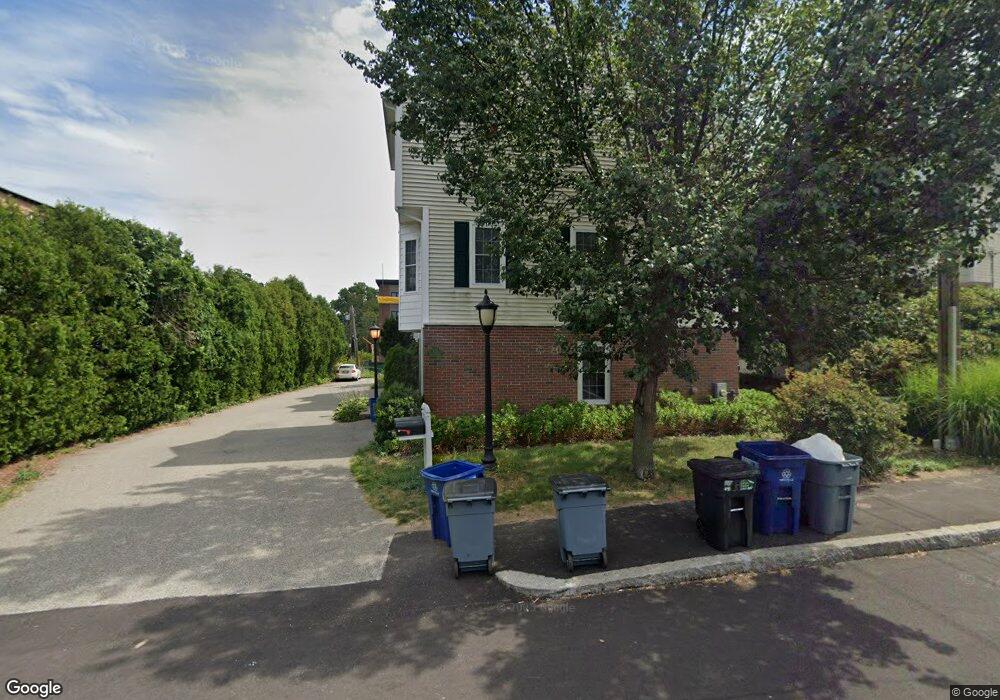 13 Edison Park, Quincy, MA 02169 - photo 1