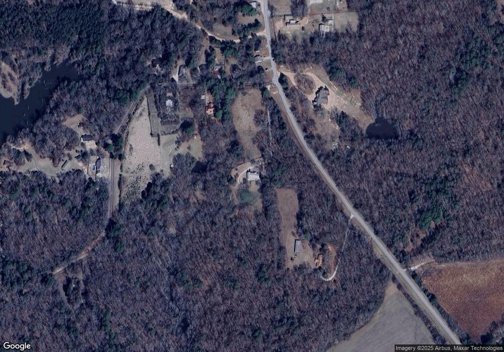 194 County Road 198, Oxford, MS 38655 - photo 1