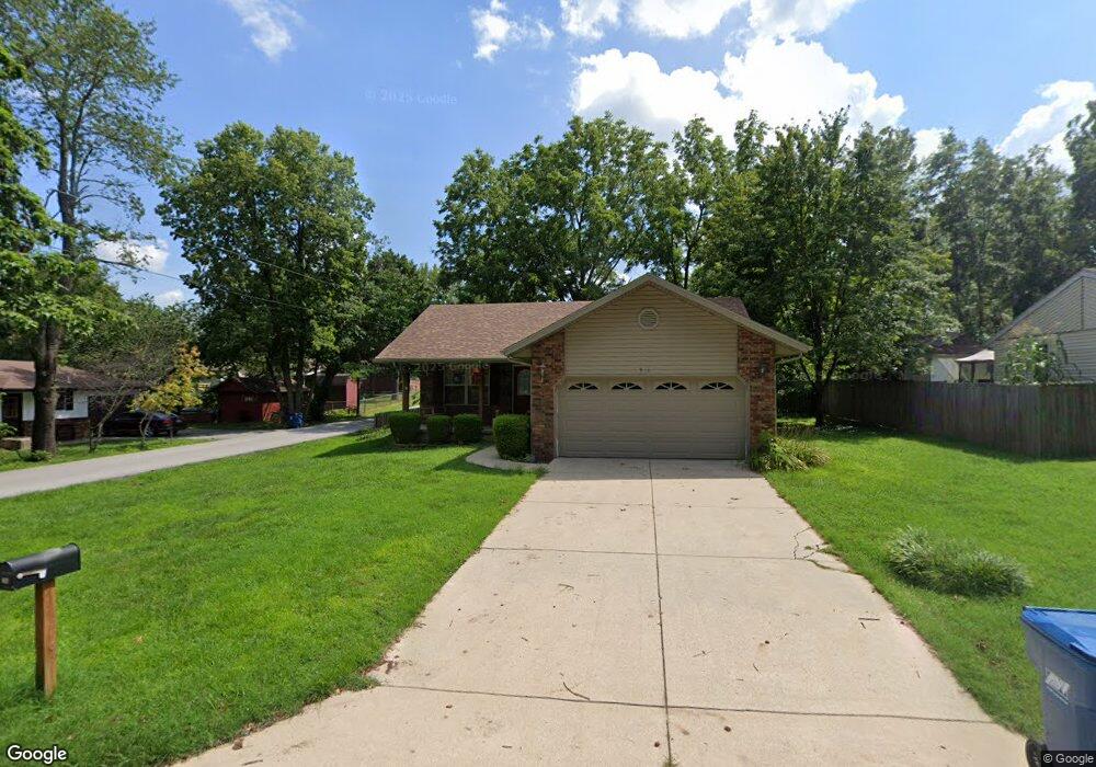 306 E Elm St, Nixa, MO 65714 - photo 1