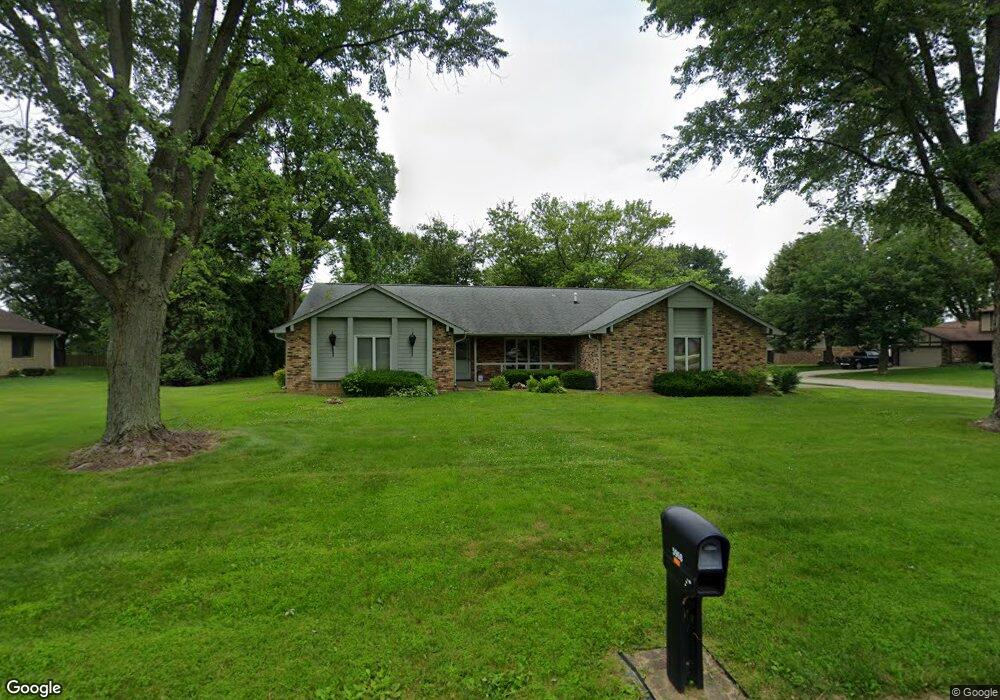 5968 Emil Ct, Plainfield, IN 46168 - photo 1