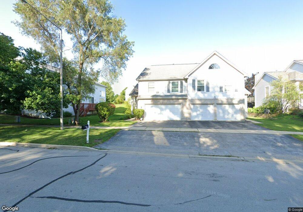 1016 N Columbia St, Naperville, IL 60563 - photo 1