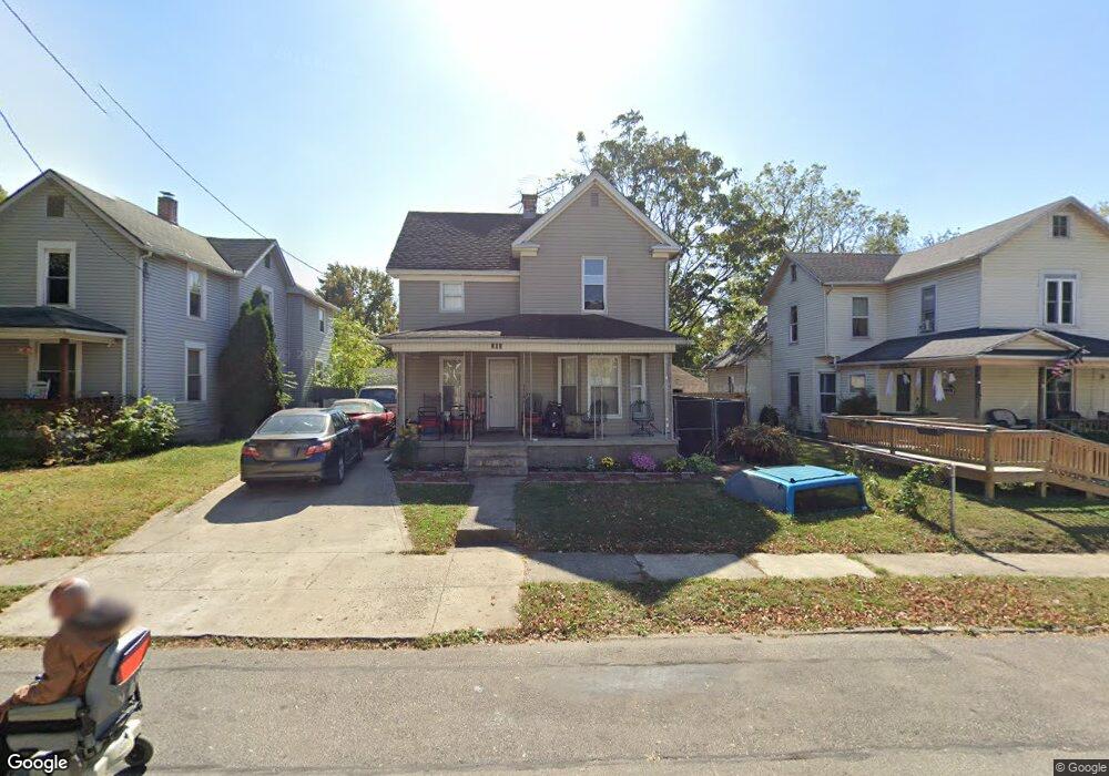 363 Chestnut St, Marion, OH 43302 - photo 1