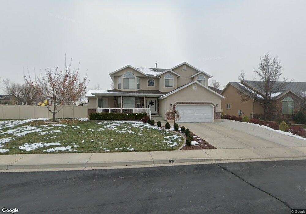 1232 N 990 W, Pleasant Grove, UT 84062 - photo 1