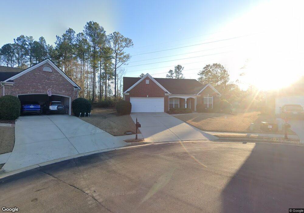 4064 Roslindale Ln, Buford, GA 30519 - photo 1