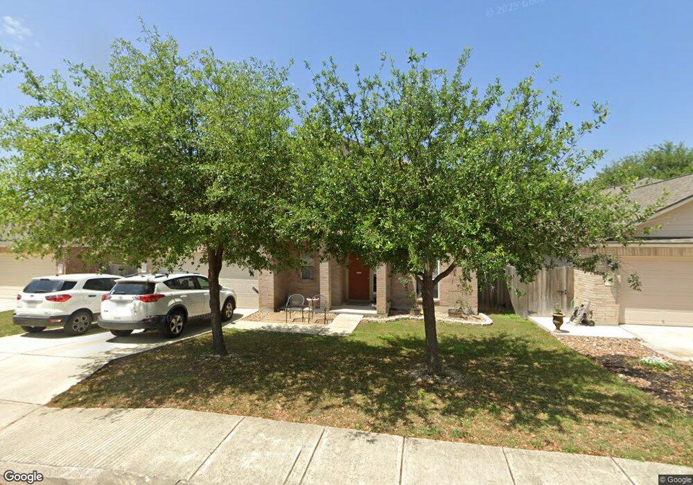 10707 Bramante Ln, Helotes, TX 78023 - photo 1