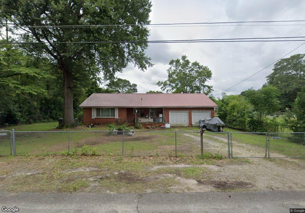 5315 Dairy Dr, Fayetteville, NC 28304 - photo 1