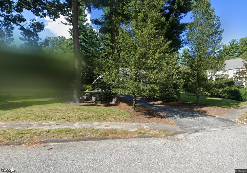 82 Pilgrim Rd, Holliston, MA 01746 - photo 1