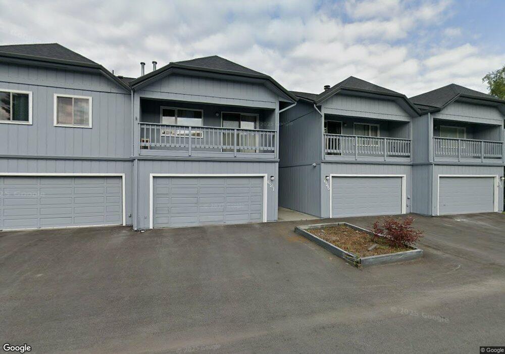 609 King Arthur Cir unit 6, Anchorage, AK 99518 - photo 1