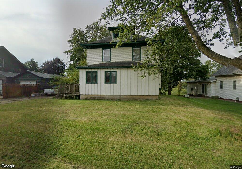 203 E Main St, Wayland, IA 52654 - photo 1