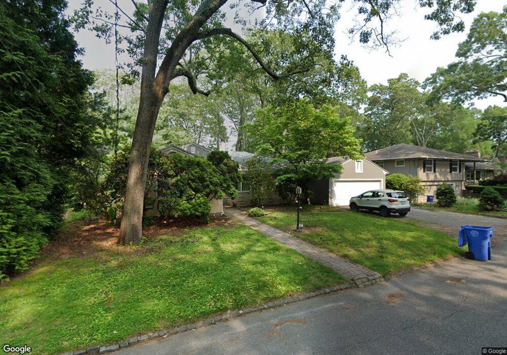 93 Glen Ridge Rd, Cranston, RI 02920 - photo 1