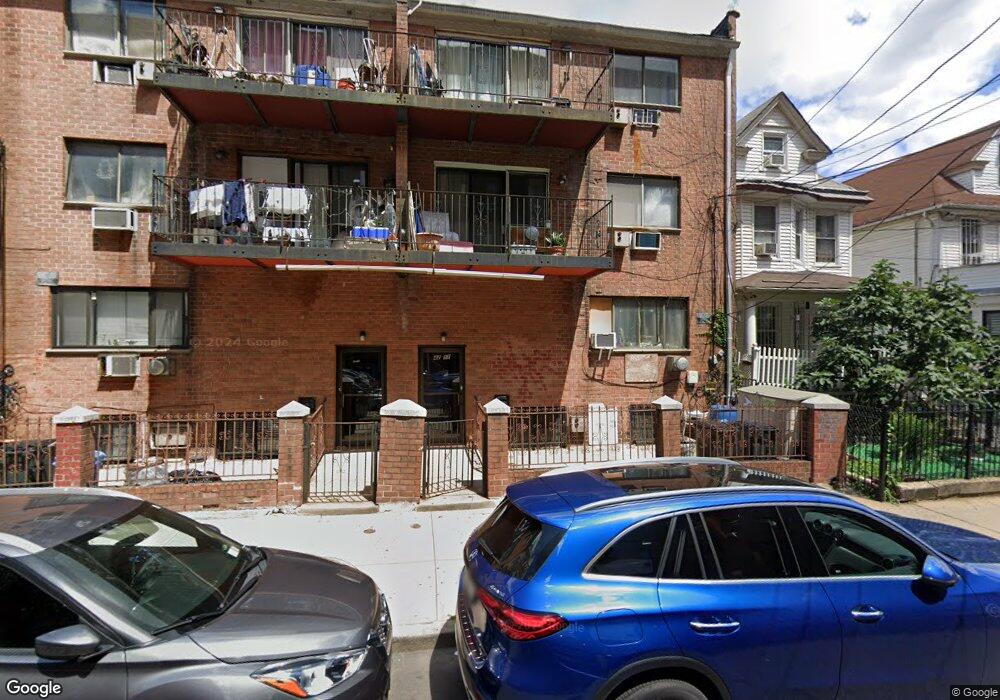 4211 Ketcham St, Flushing, NY 11373 - photo 1