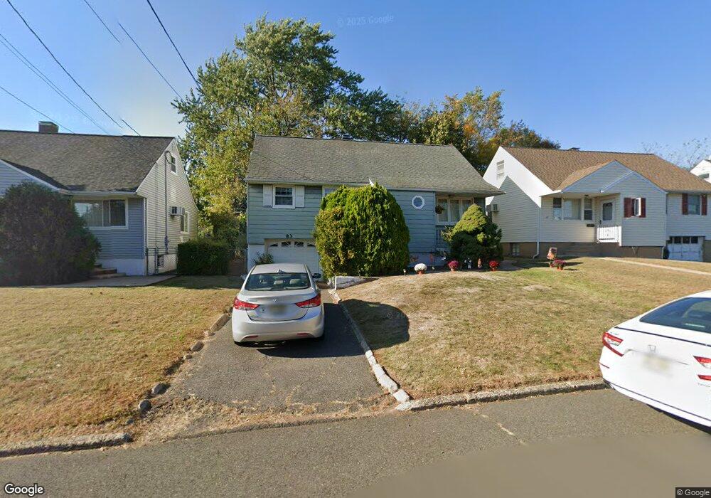 83 Atlantic St, Metuchen, NJ 08840 - photo 1