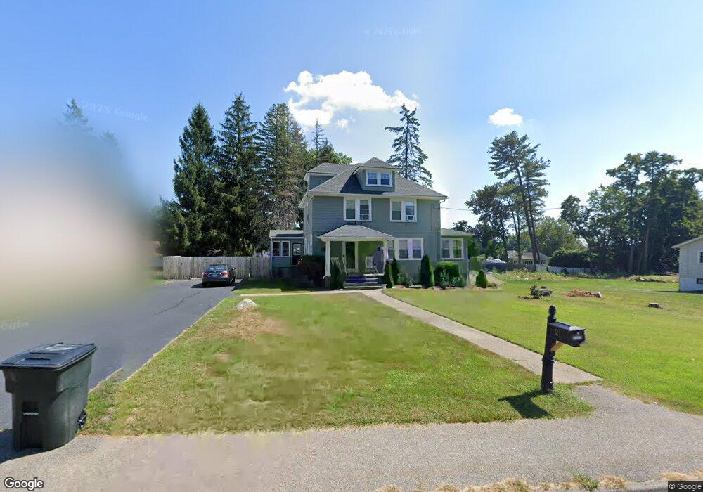 21 Highland St, Milford, MA 01757 - photo 1