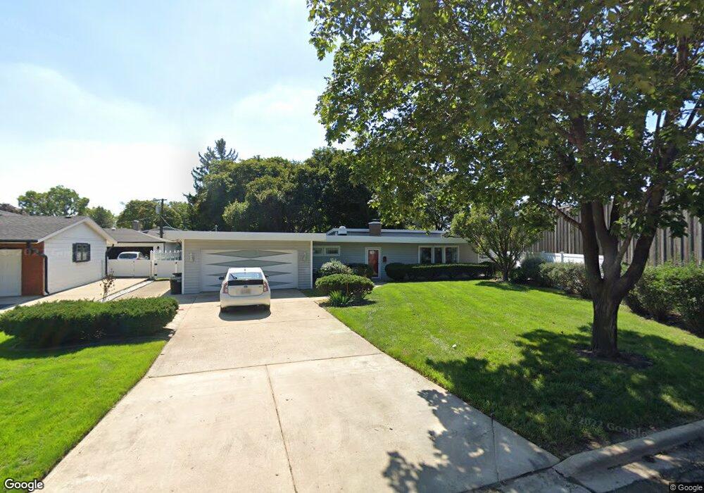 10029 Sunnyside Ave, Schiller Park, IL 60176 - photo 1