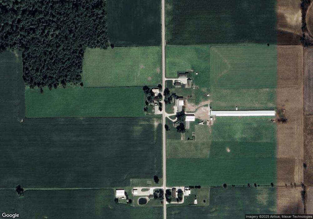 12885 N 850 W, Nappanee, IN 46550 - photo 1