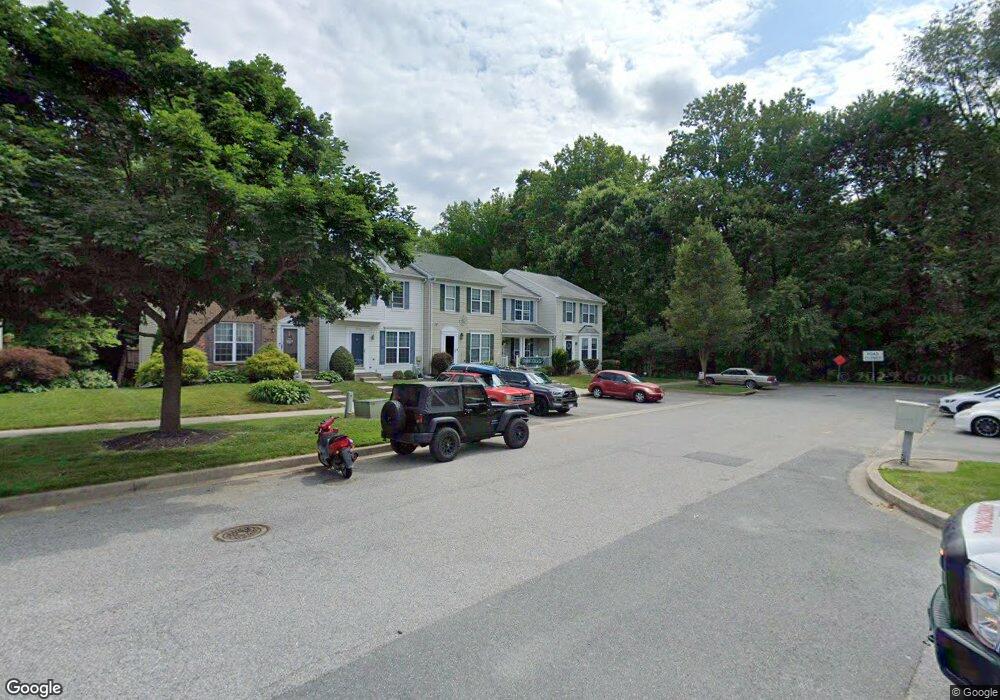 2147 Sewanee Dr, Forest Hill, MD 21050 - photo 1