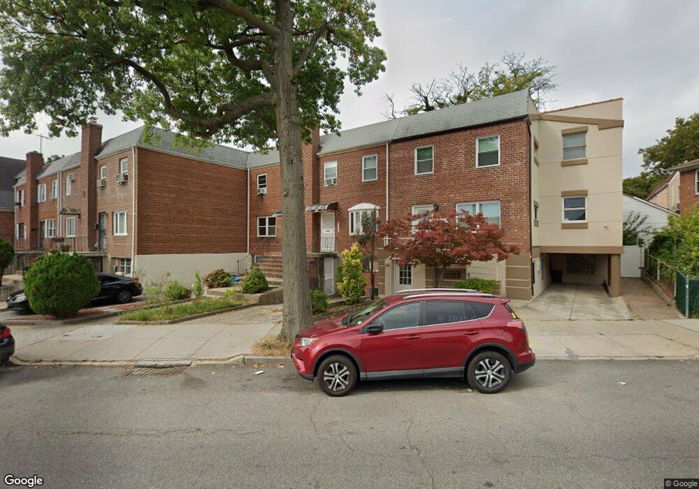 3316 Francis Lewis Blvd, Flushing, NY 11358 - photo 1