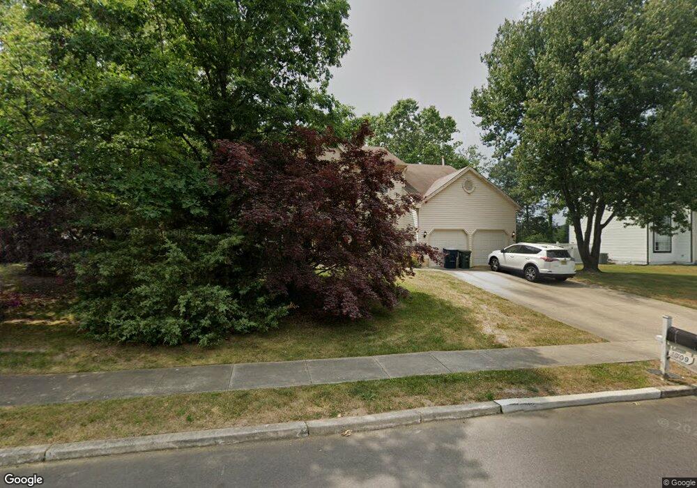 1909 Teaberry Ave, Williamstown, NJ 08094 - photo 1