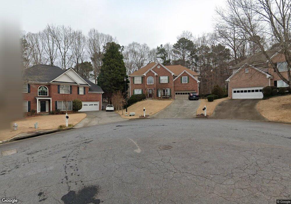 30 Richlake Dr unit 2, Suwanee, GA 30024 - photo 1