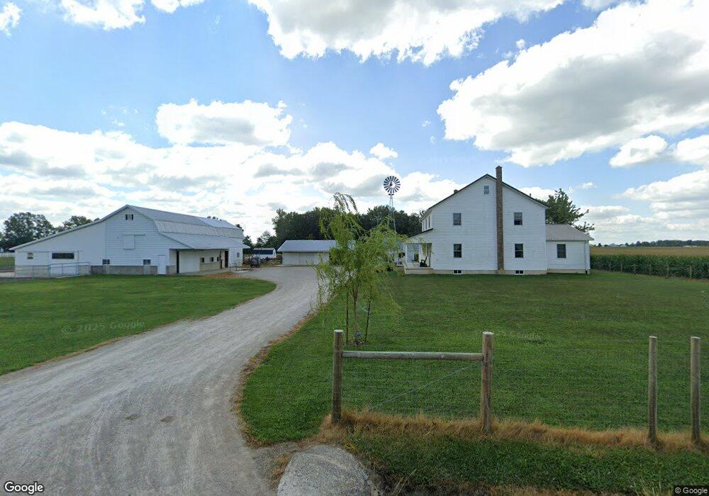 4290 E 900 S, Geneva, IN 46740 - photo 1