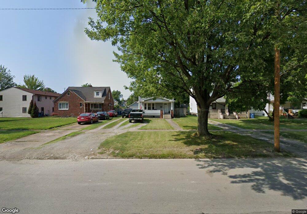 2409 E 31st St, Lorain, OH 44055 - photo 1