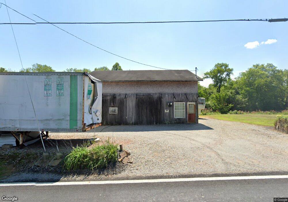 14220 State Route 595, Logan, OH 43138 - photo 1